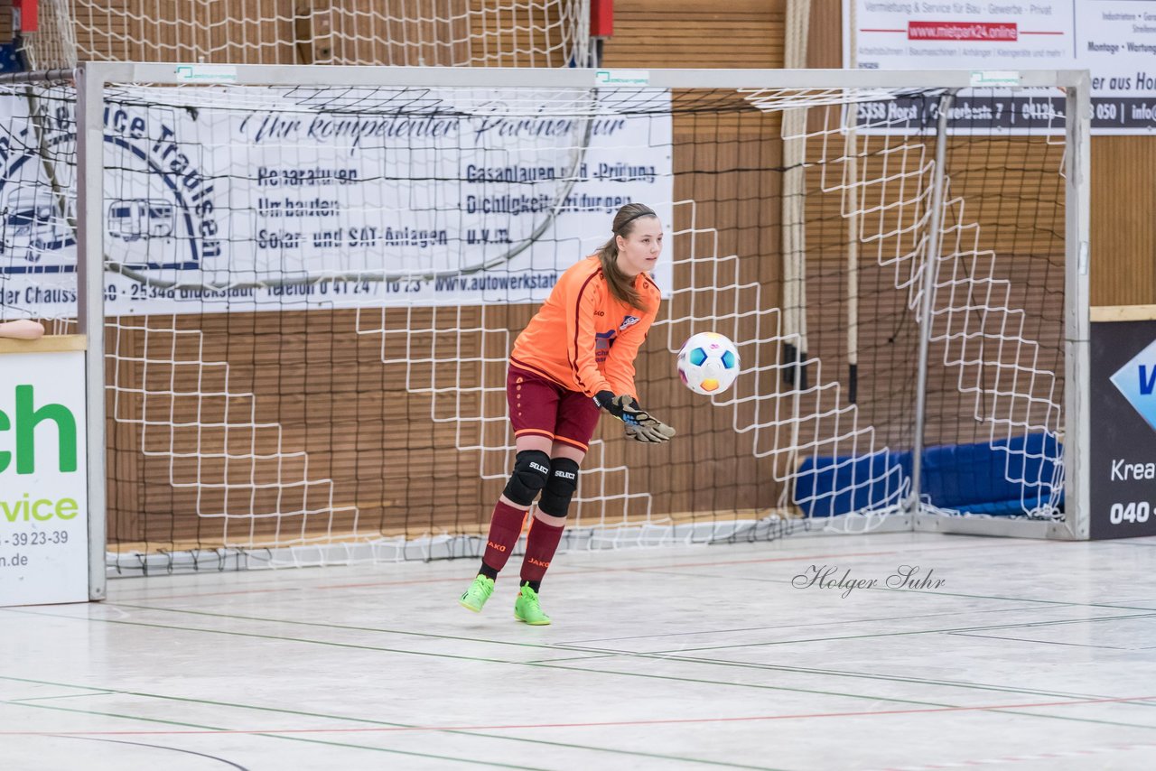 Bild 366 - VR Bank Cup Horst